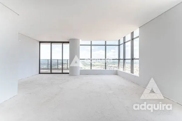 Apartamento, 3 quartos, 191 m² - Foto 4