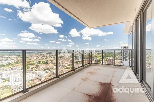 Apartamento, 3 quartos, 191 m² - Foto 5
