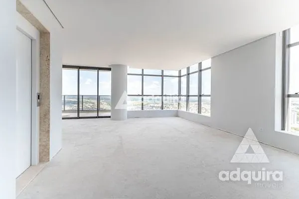 Apartamento, 3 quartos, 191 m² - Foto 3