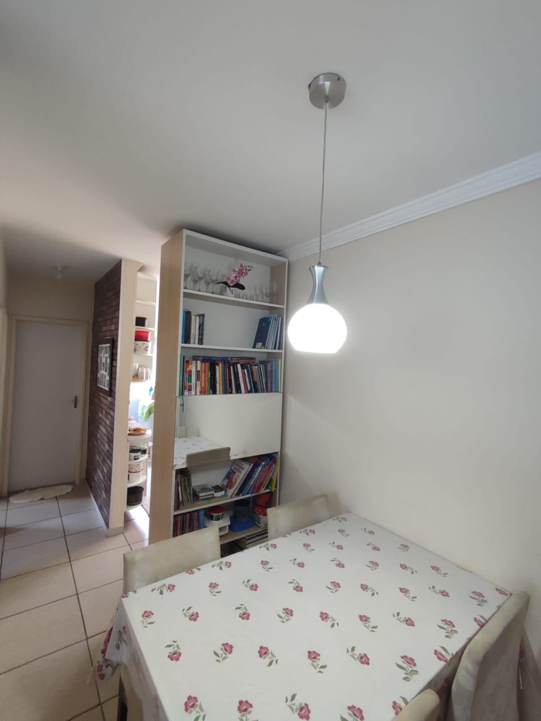 Apartamento, 2 quartos, 53 m² - Foto 3