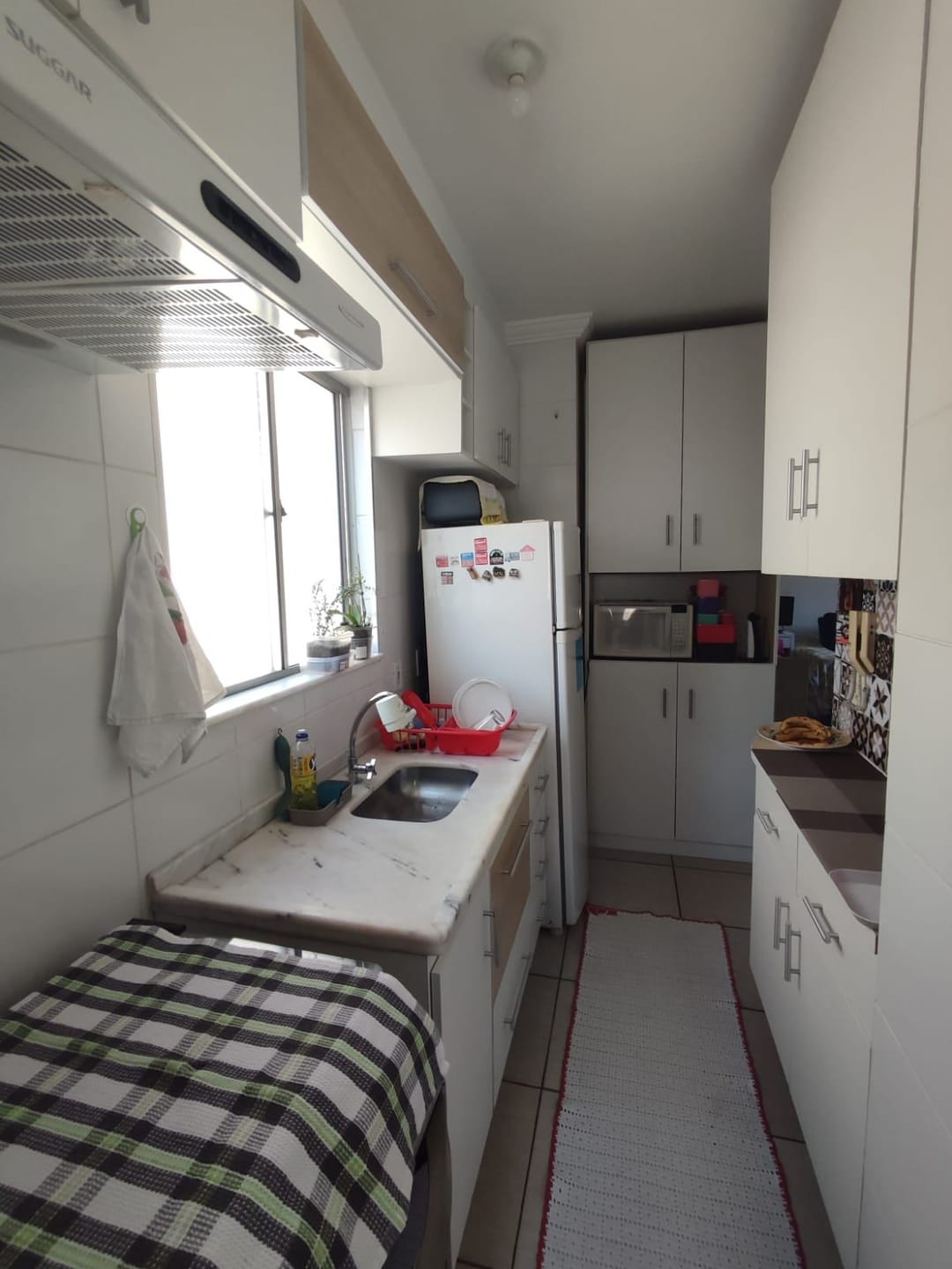 Apartamento, 2 quartos, 53 m² - Foto 5