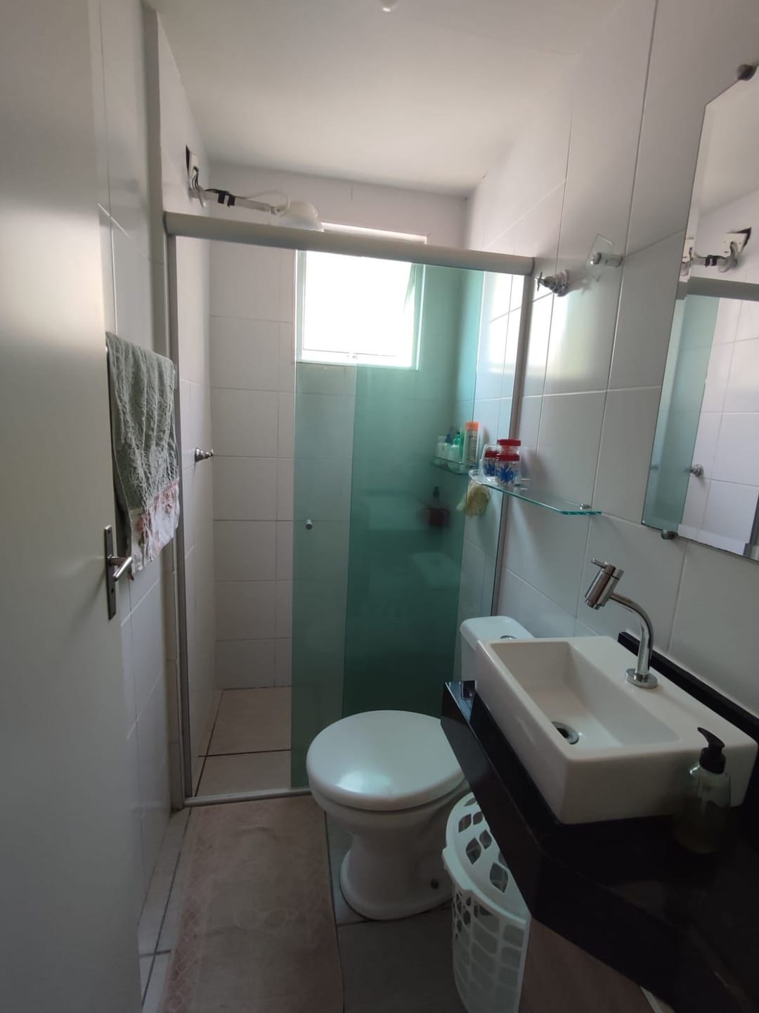 Apartamento, 2 quartos, 53 m² - Foto 8