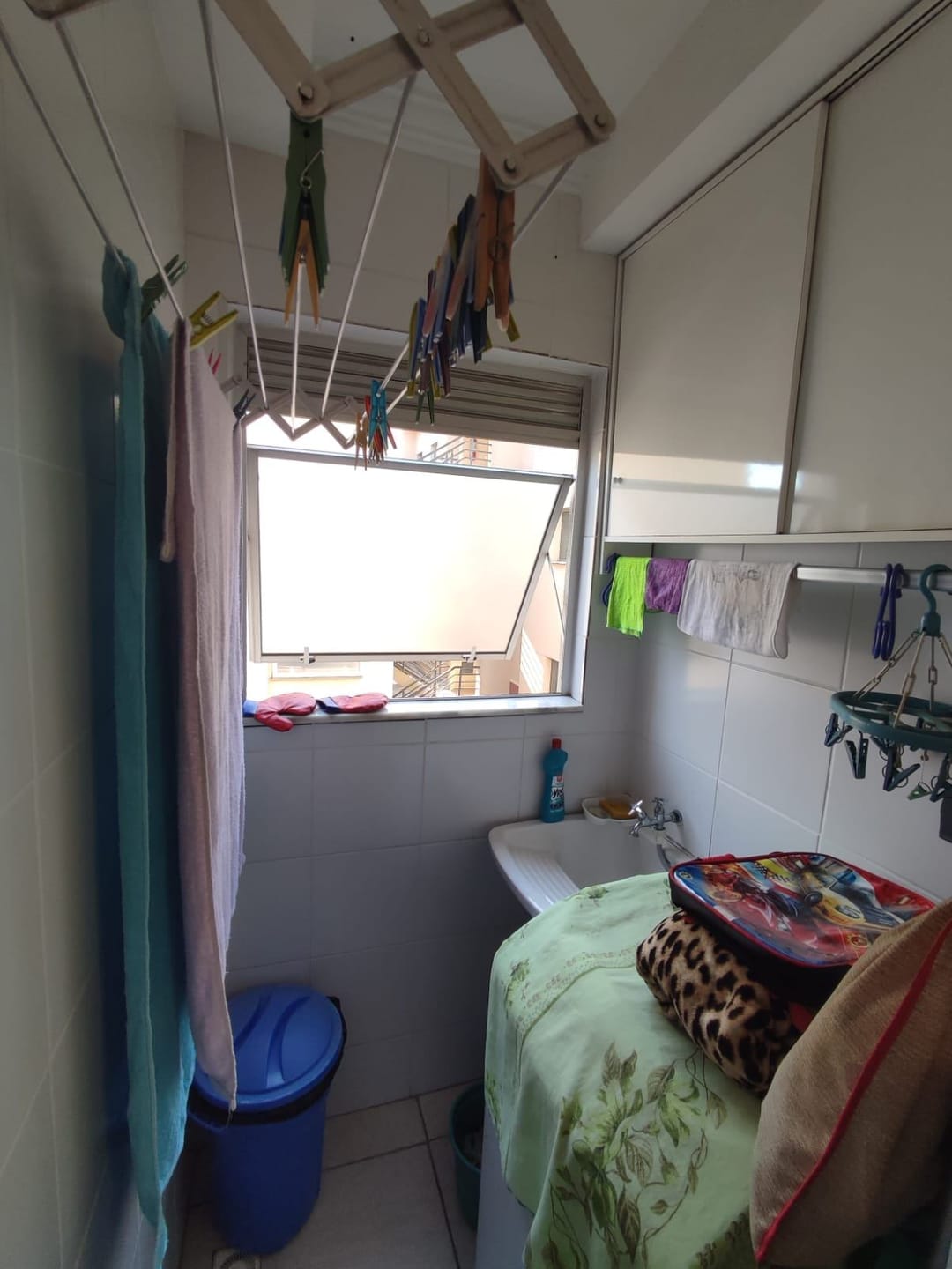 Apartamento, 2 quartos, 53 m² - Foto 9