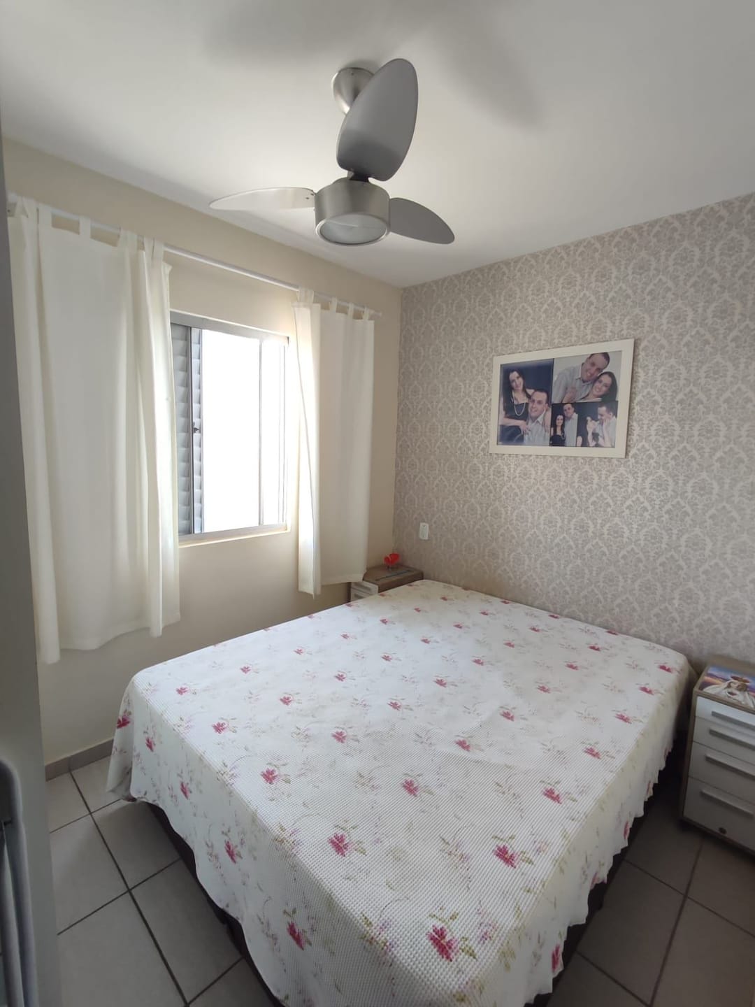 Apartamento, 2 quartos, 53 m² - Foto 10