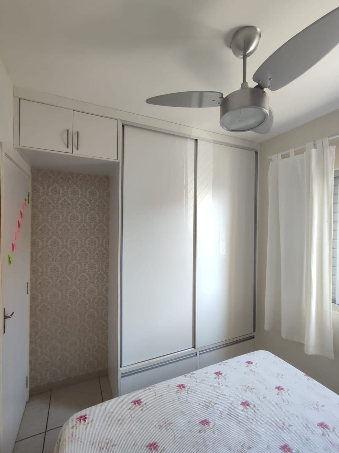 Apartamento, 2 quartos, 53 m² - Foto 11