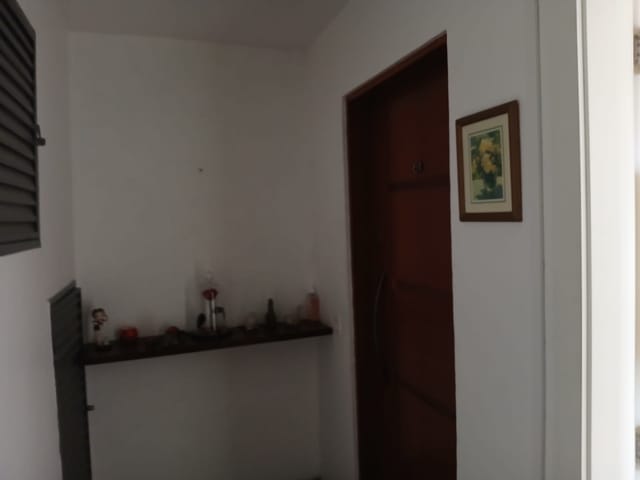 Foto do Apartamento - Apartamento à venda, Vila Carmosina, São Paulo, SP | Imobiliária Sapopemba