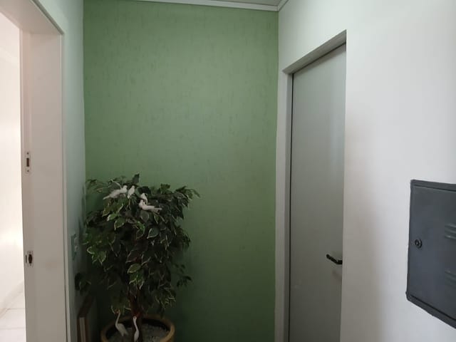 Foto do Apartamento - Apartamento à venda, Vila Carmosina, São Paulo, SP | Imobiliária Sapopemba