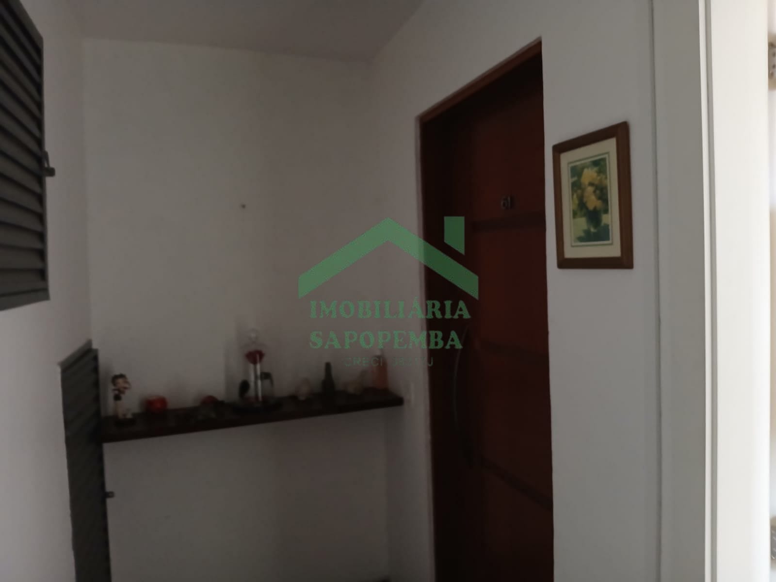Apartamento, 2 quartos, 53 m² - Foto 1