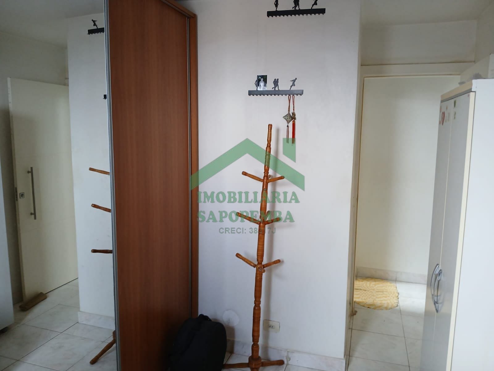 Apartamento, 2 quartos, 53 m² - Foto 5