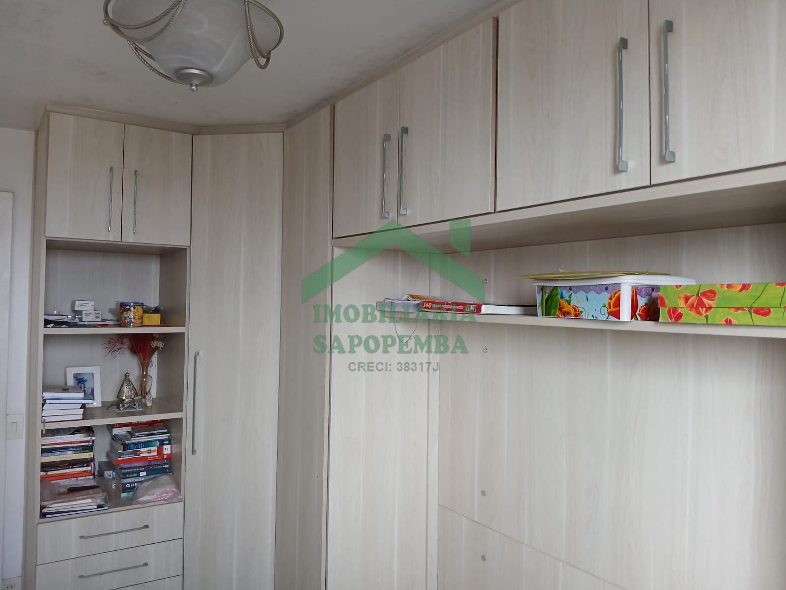 Apartamento, 2 quartos, 53 m² - Foto 9