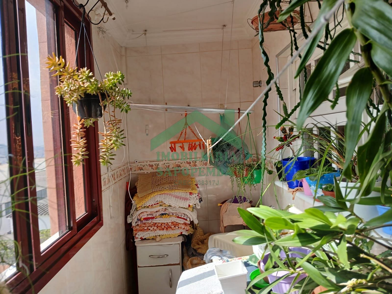 Apartamento, 2 quartos, 53 m² - Foto 13