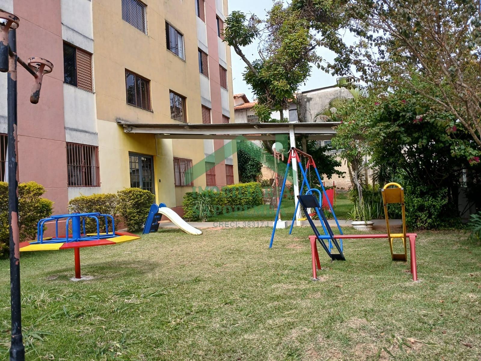 Apartamento, 2 quartos, 53 m² - Foto 24