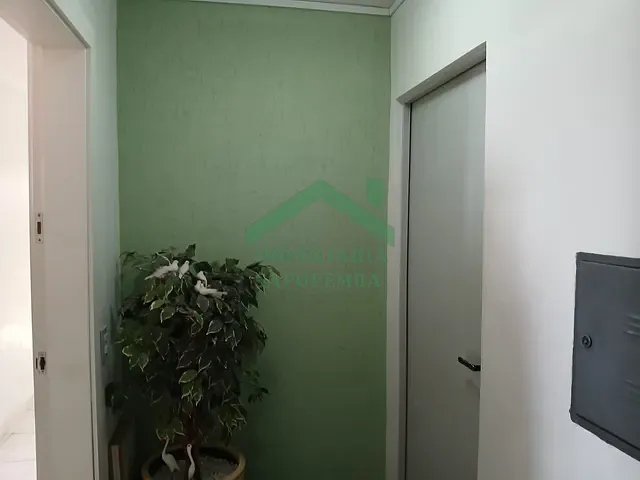 Apartamento 2 quartos e 1 banheiro, à venda, no bairro Vila Carmosina em São Paulo