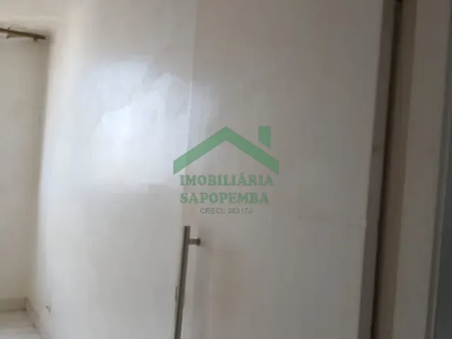 Apartamento 2 quartos e 1 banheiro, à venda, no bairro Vila Carmosina em São Paulo