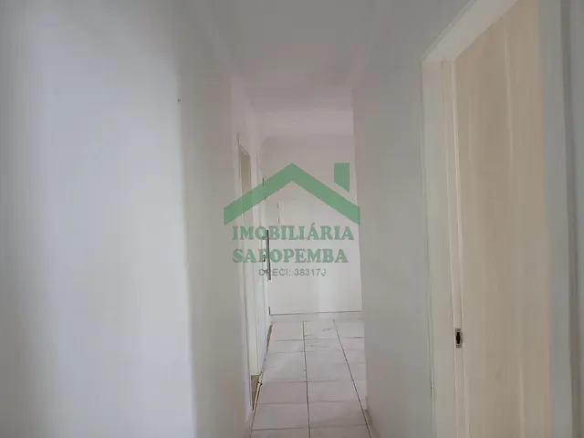Apartamento 2 quartos e 1 banheiro, à venda, no bairro Vila Carmosina em São Paulo