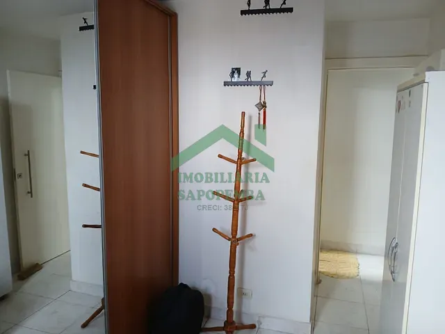Apartamento 2 quartos e 1 banheiro, à venda, no bairro Vila Carmosina em São Paulo
