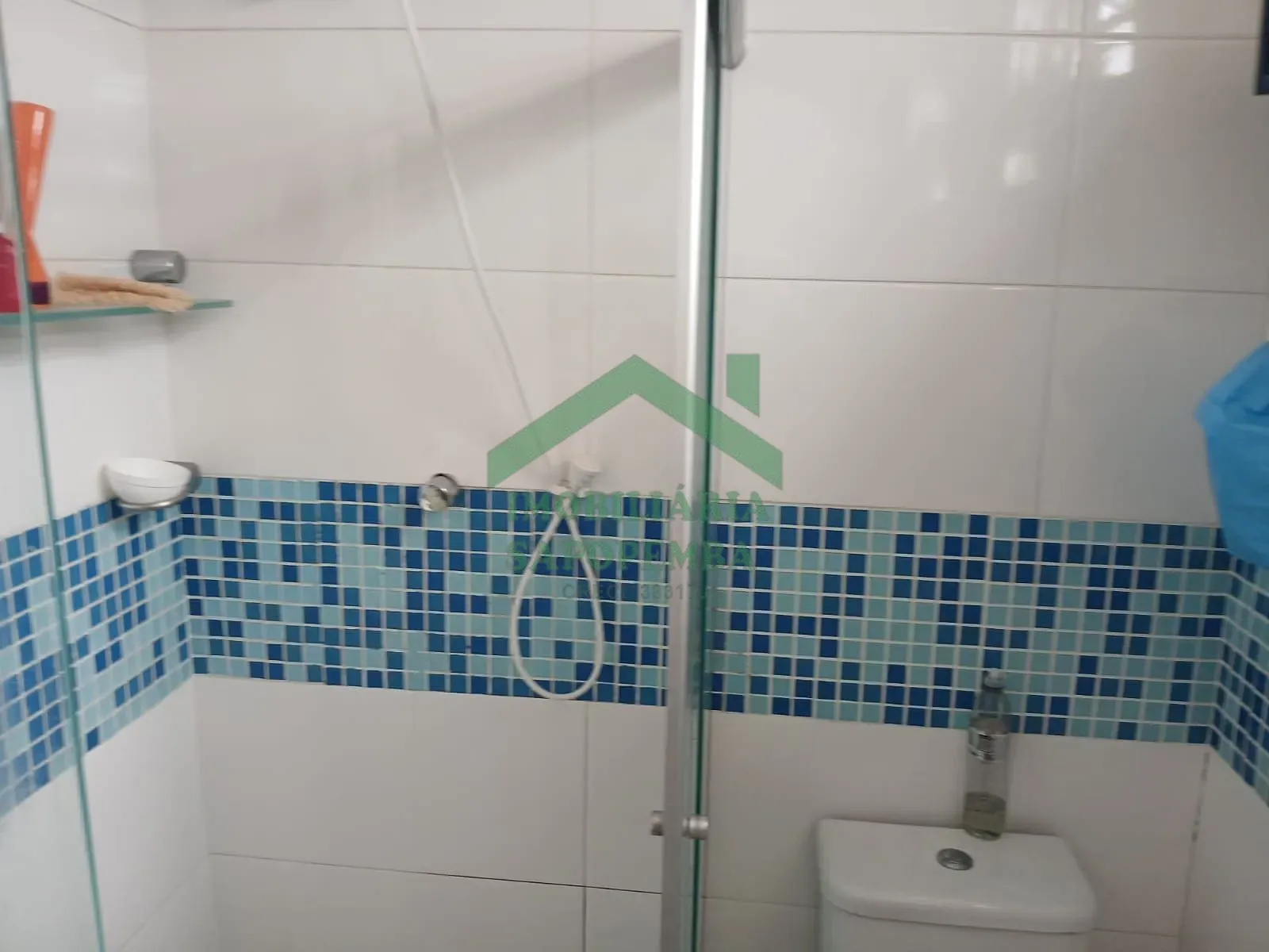 Apartamento, 2 quartos, 53 m² - Foto 7