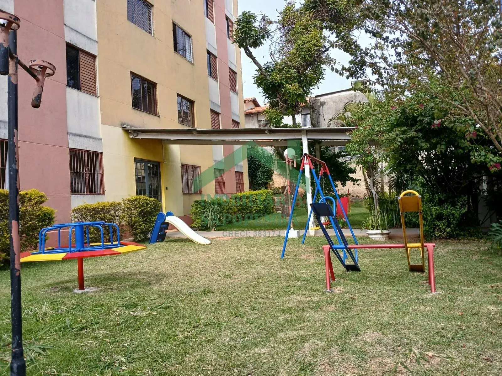 Apartamento, 2 quartos, 53 m² - Foto 24