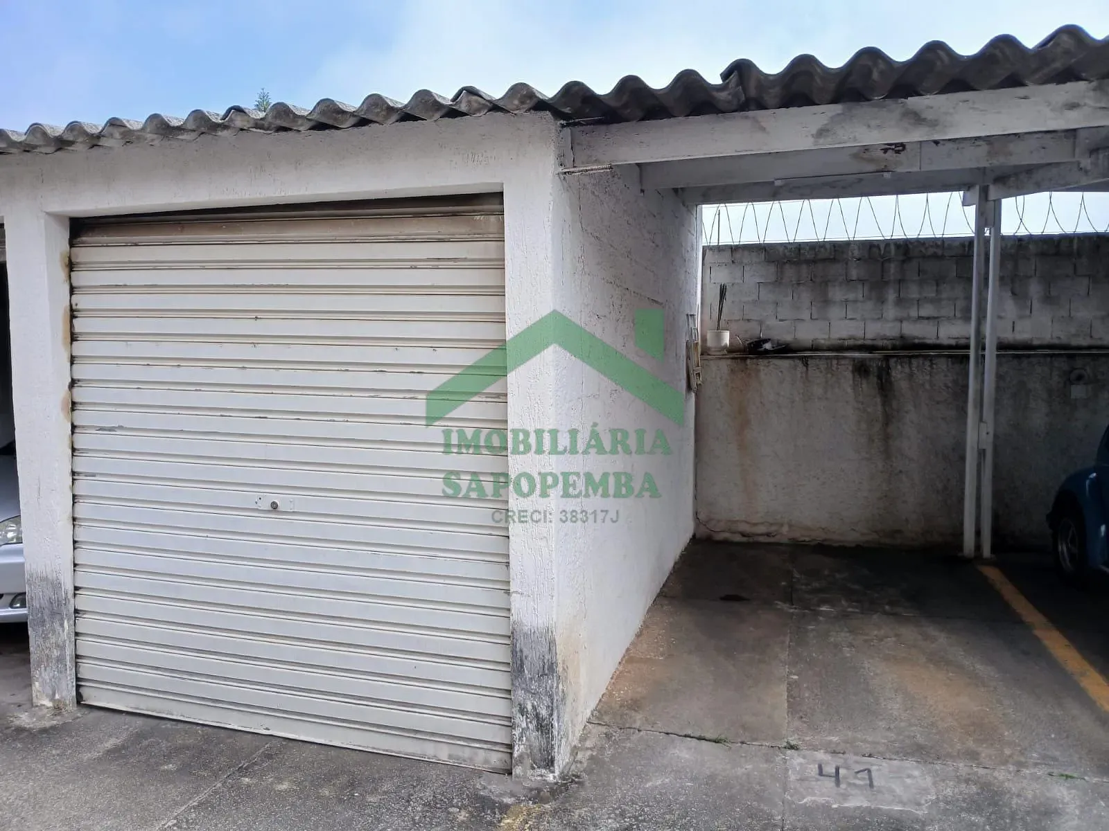Apartamento, 2 quartos, 53 m² - Foto 25