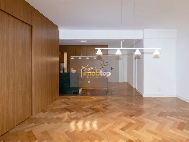Apartamento com 169m² 3 quartos e 3 banheiros, à venda, no bairro Jardim Paulista em São Paulo