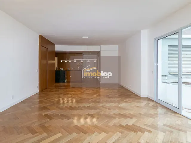Apartamento com 169m² 3 quartos e 3 banheiros, à venda, no bairro Jardim Paulista em São Paulo