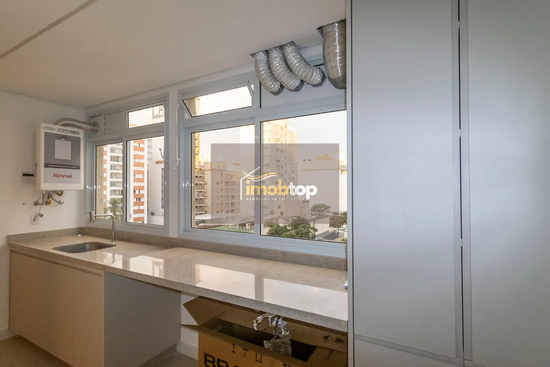 Apartamento, 3 quartos, 168 m² - Foto 20
