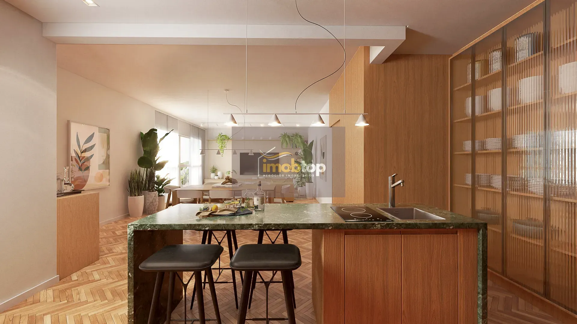 Apartamento, 3 quartos, 168 m² - Foto 13
