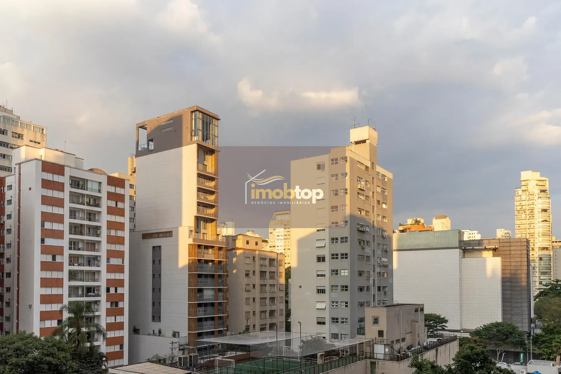 Apartamento, 3 quartos, 168 m² - Foto 42