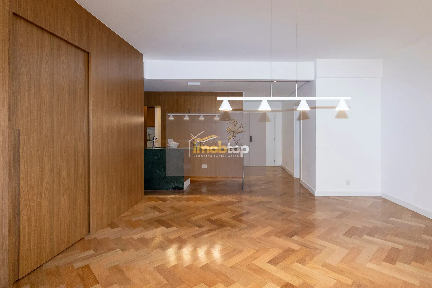 Apartamento, 3 quartos, 168 m² - Foto 4