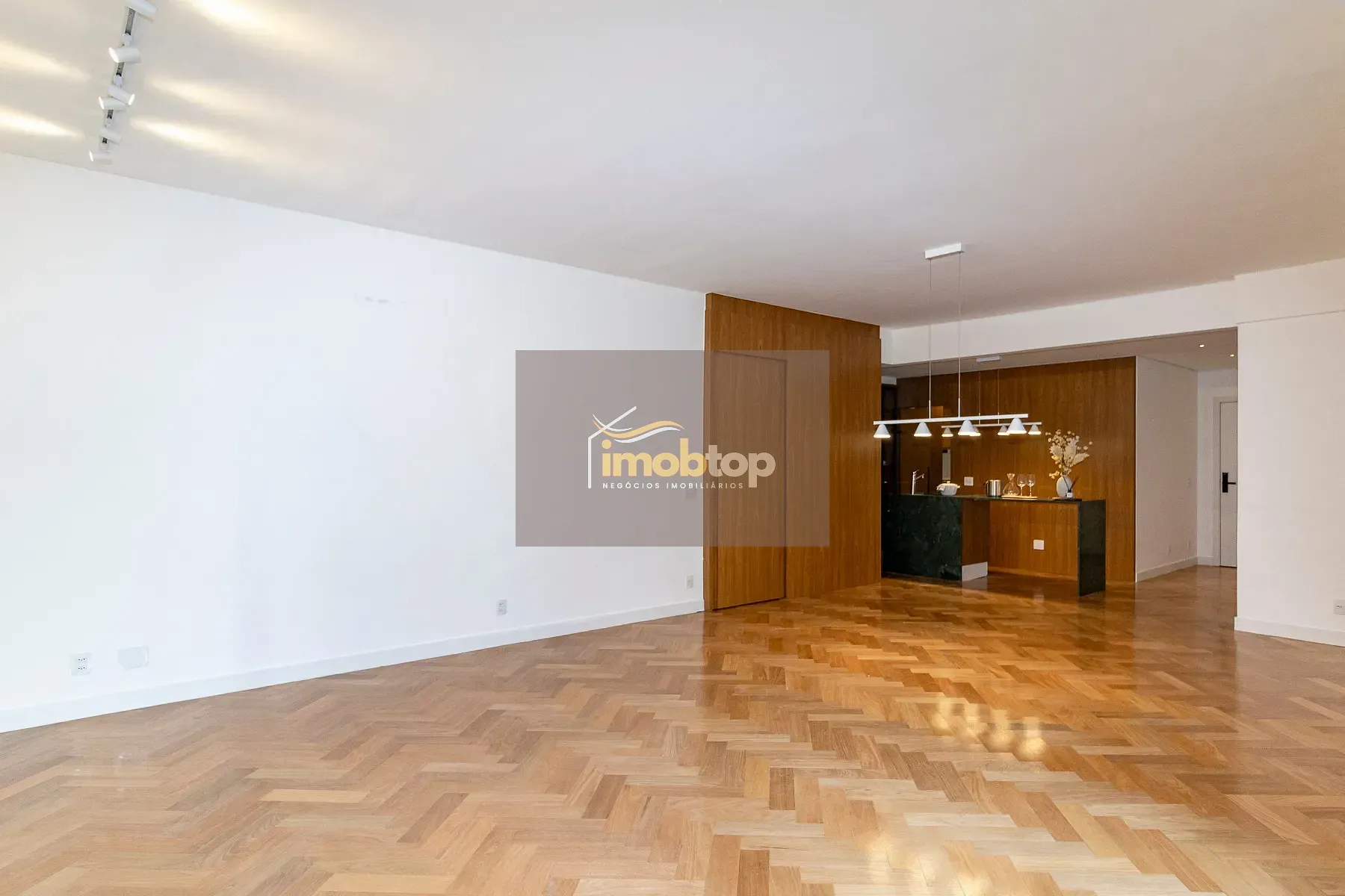 Apartamento, 3 quartos, 168 m² - Foto 6