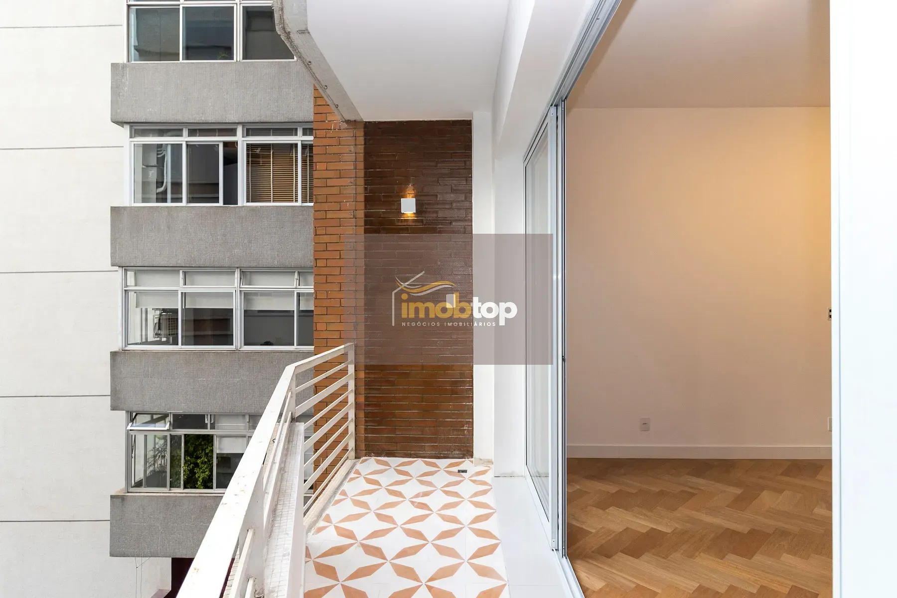 Apartamento, 3 quartos, 168 m² - Foto 12
