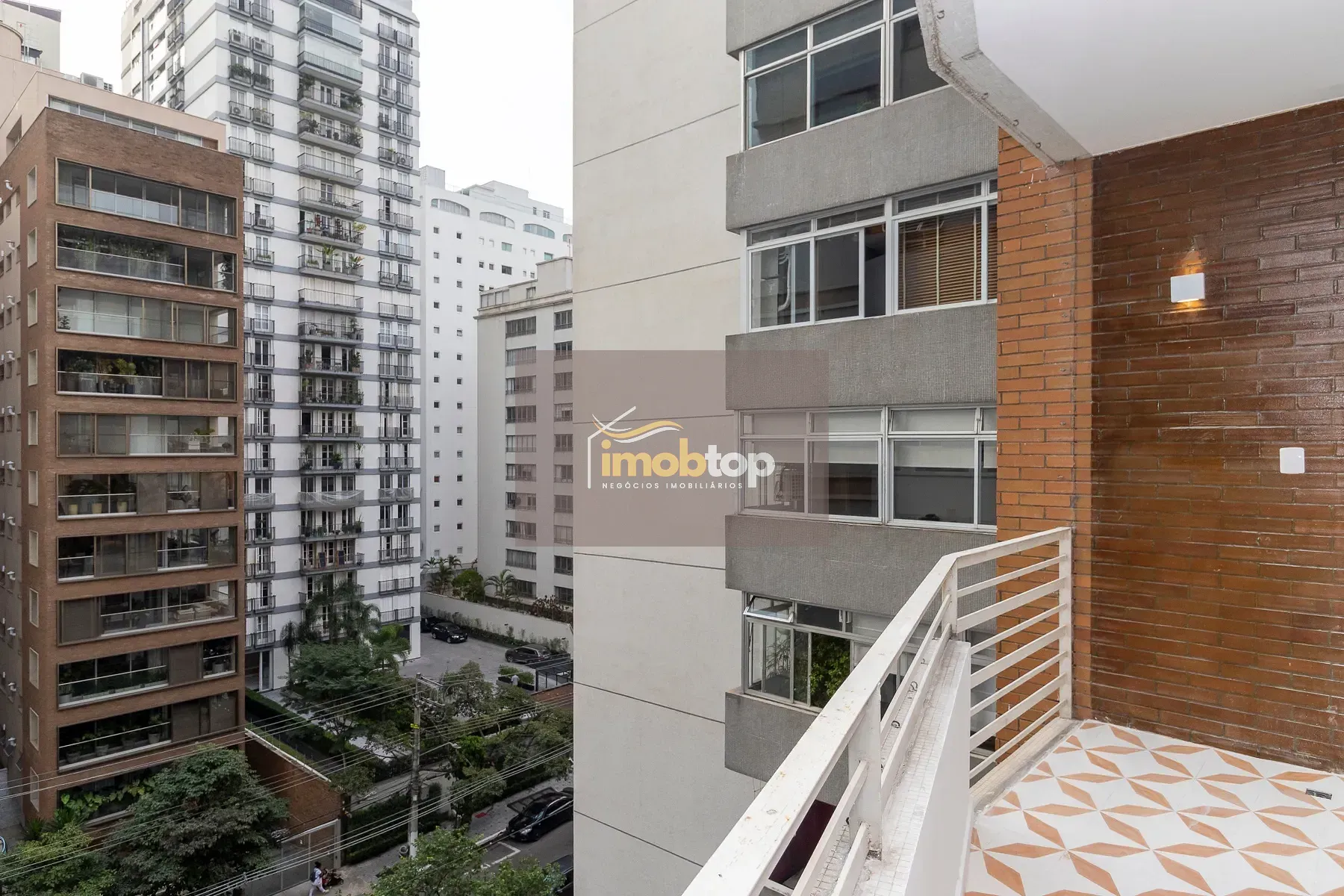 Apartamento, 3 quartos, 168 m² - Foto 11
