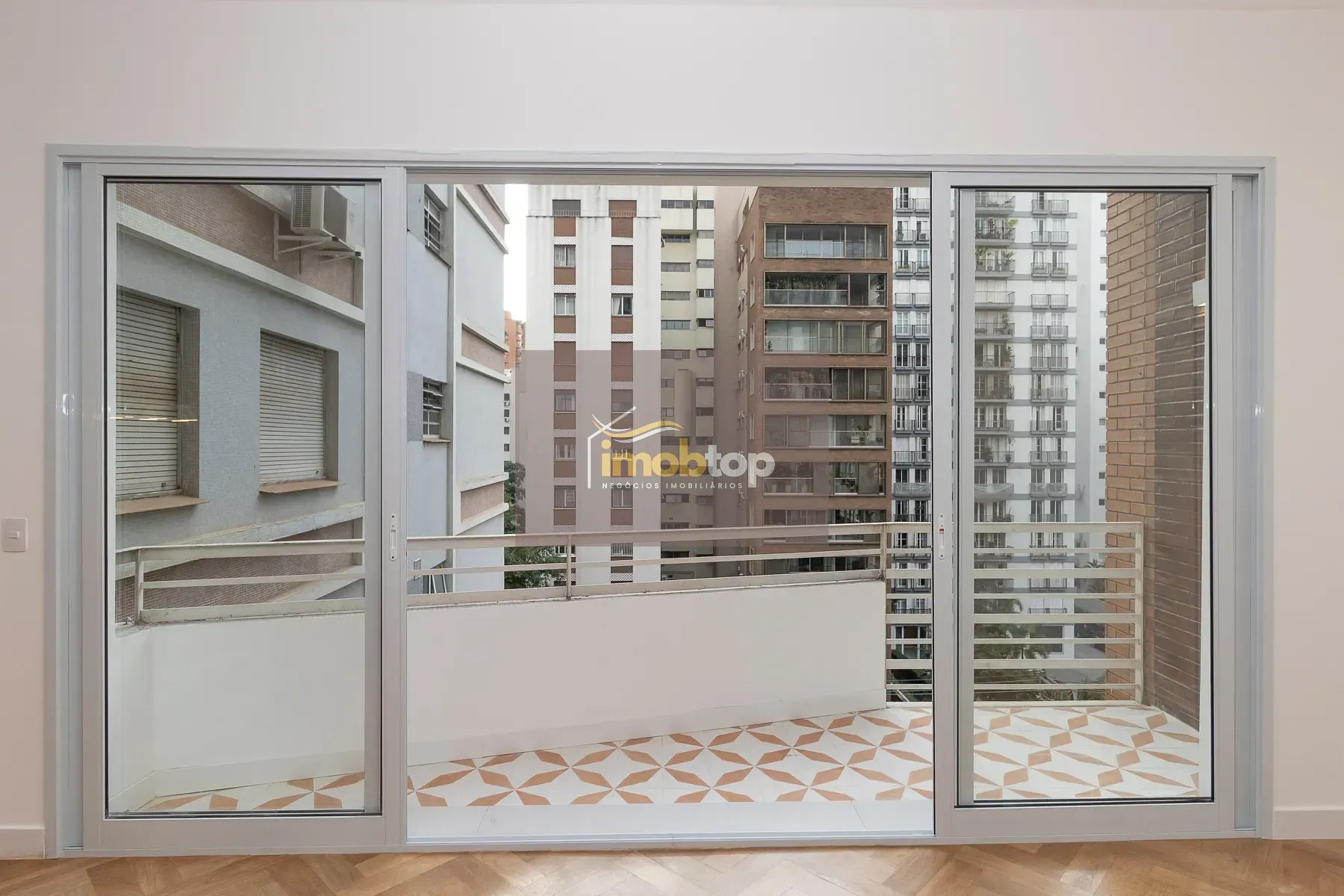 Apartamento, 3 quartos, 168 m² - Foto 36
