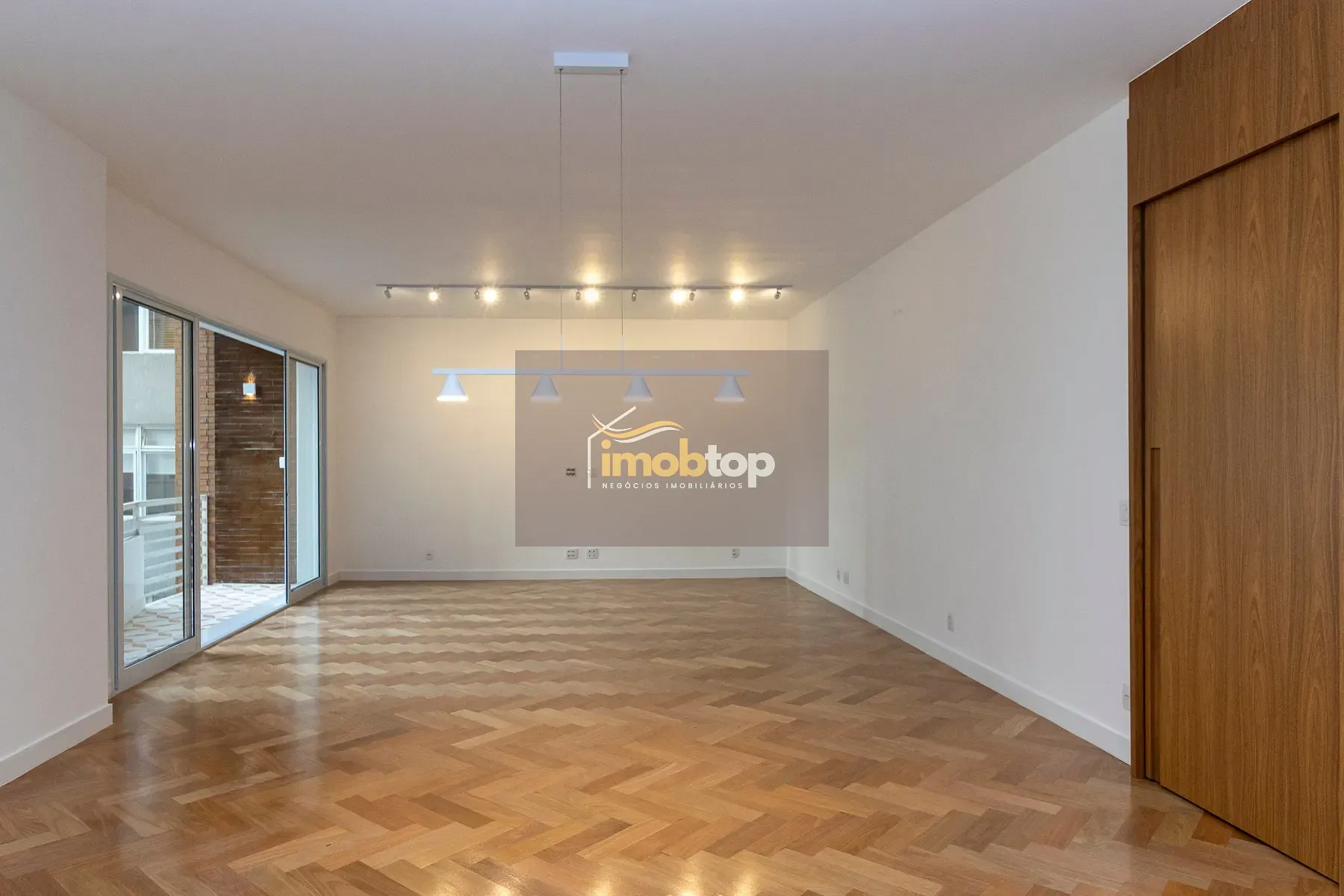 Apartamento, 3 quartos, 168 m² - Foto 8