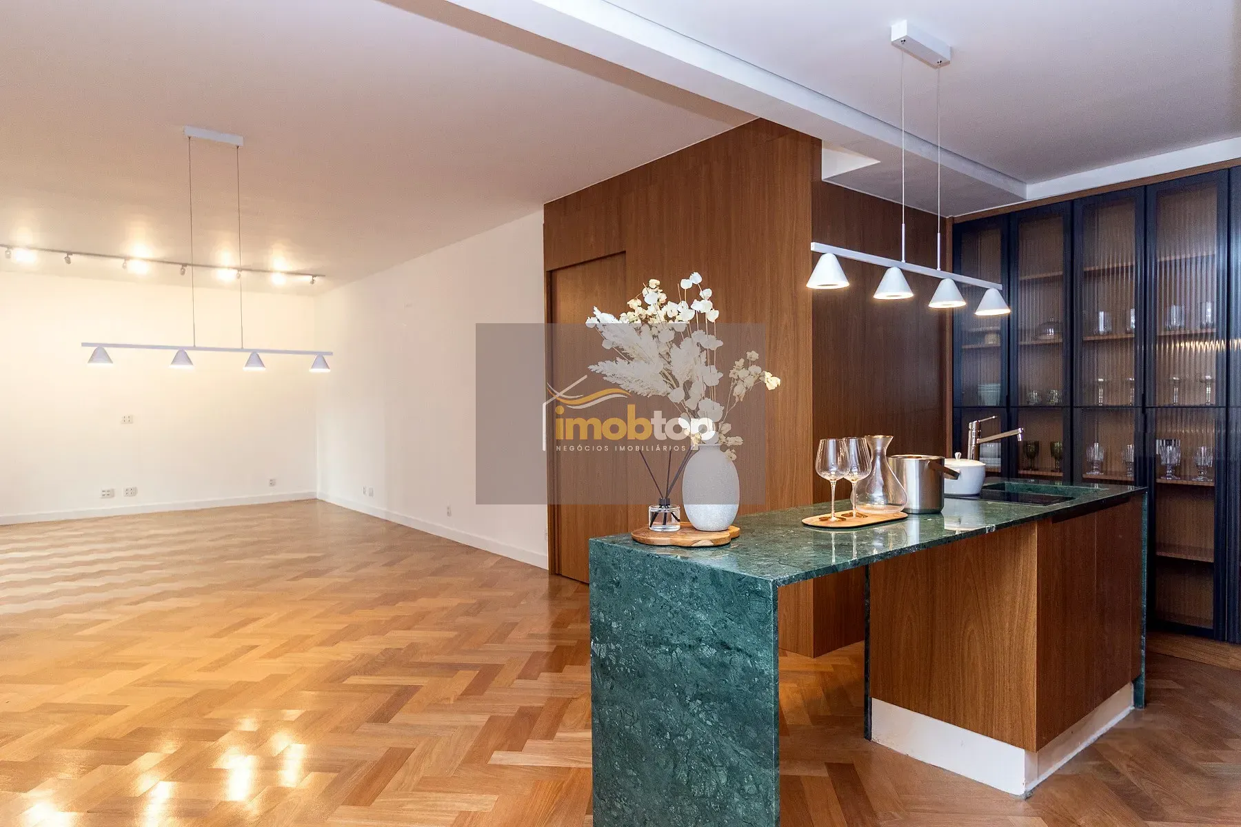 Apartamento, 3 quartos, 168 m² - Foto 16