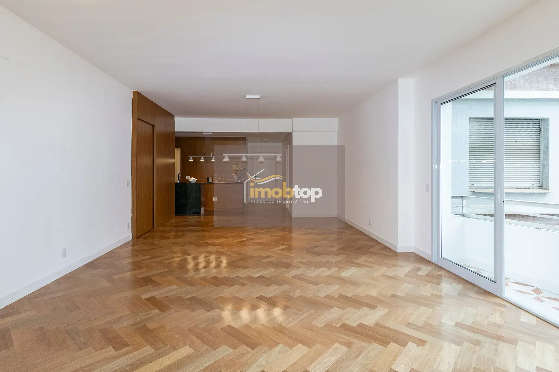 Apartamento, 3 quartos, 168 m² - Foto 5