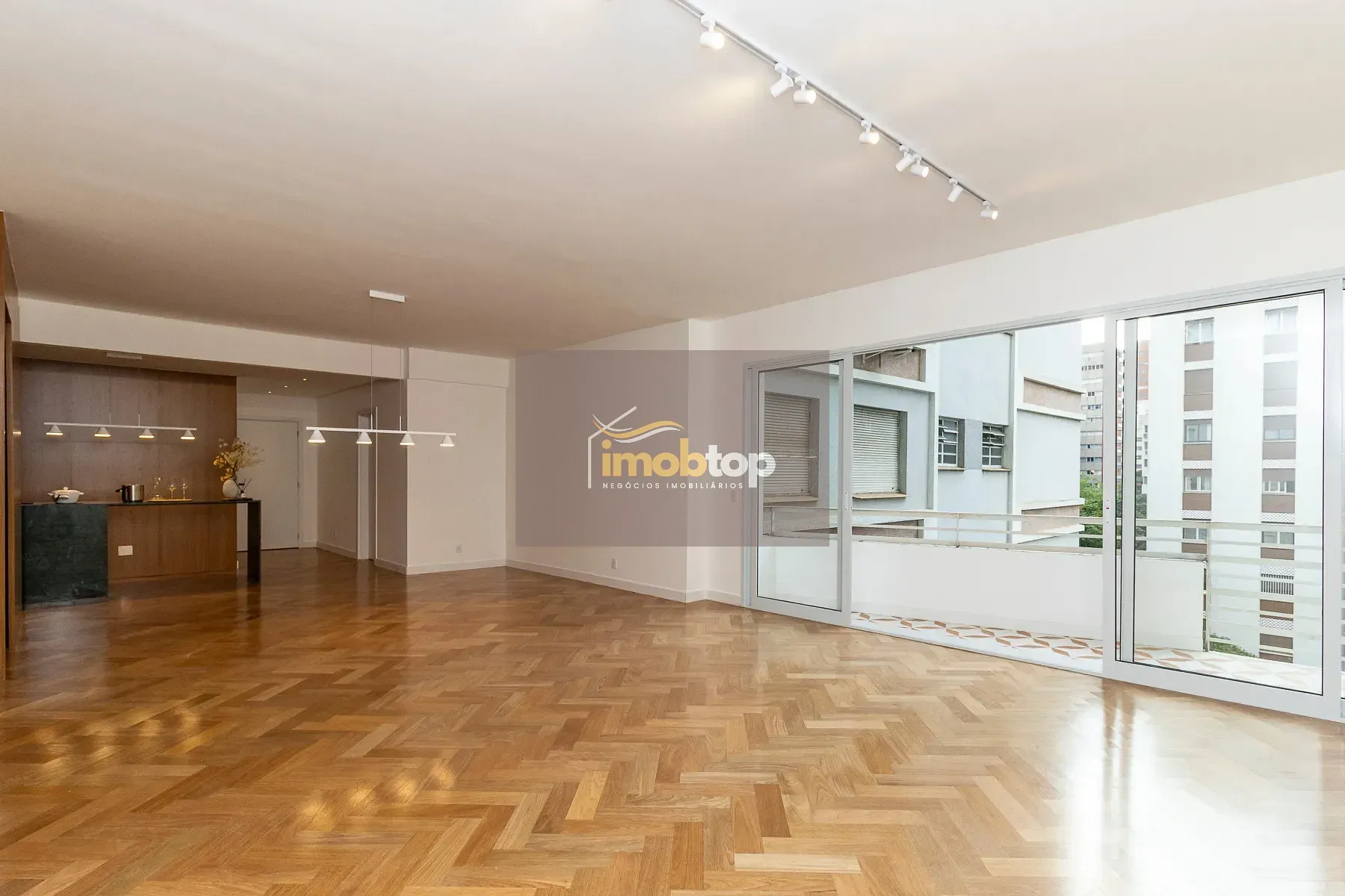 Apartamento, 3 quartos, 168 m² - Foto 9