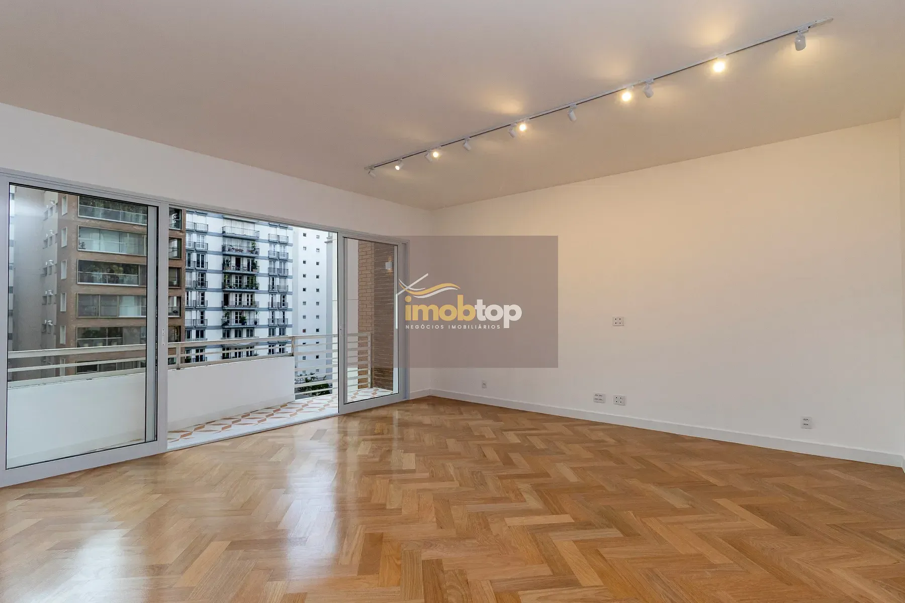 Apartamento, 3 quartos, 168 m² - Foto 7