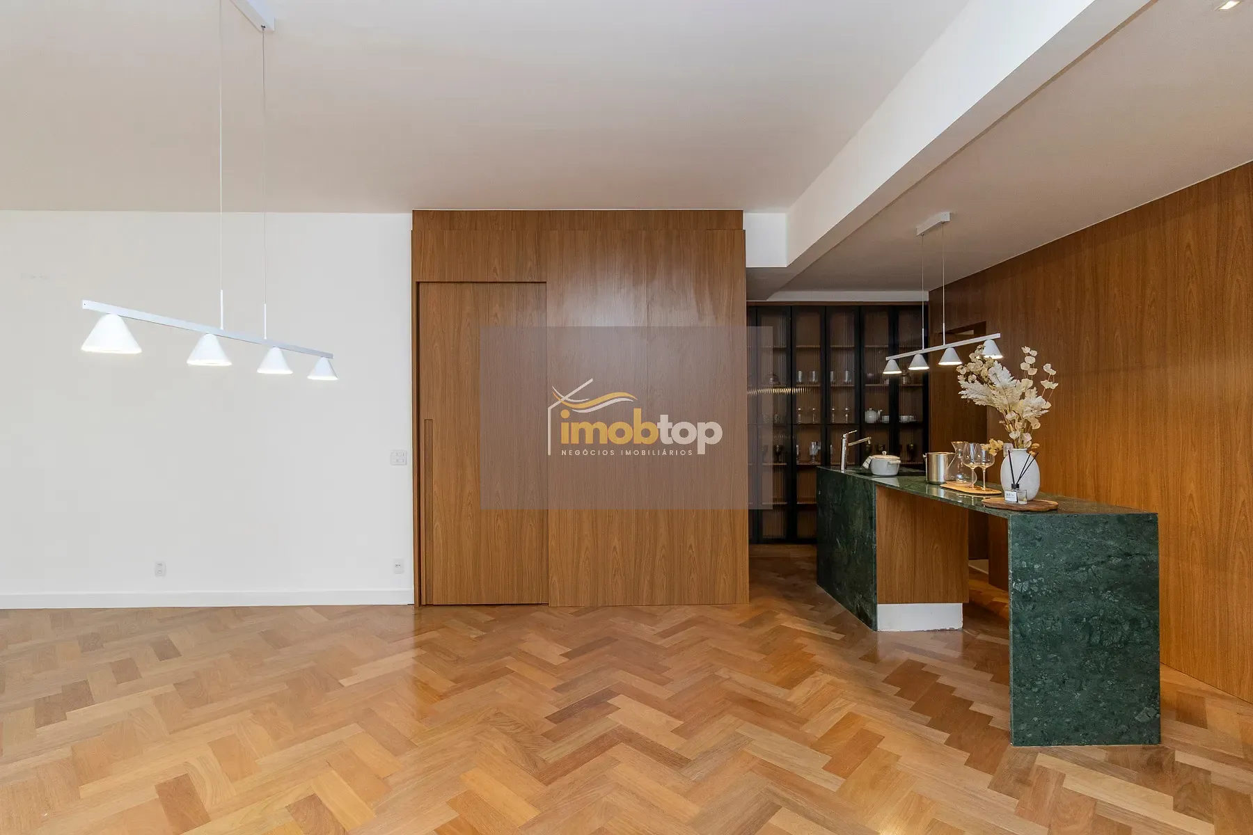 Apartamento, 3 quartos, 168 m² - Foto 3