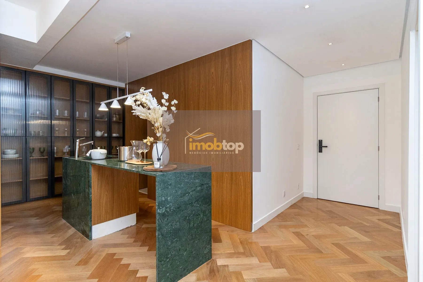 Apartamento, 3 quartos, 168 m² - Foto 14