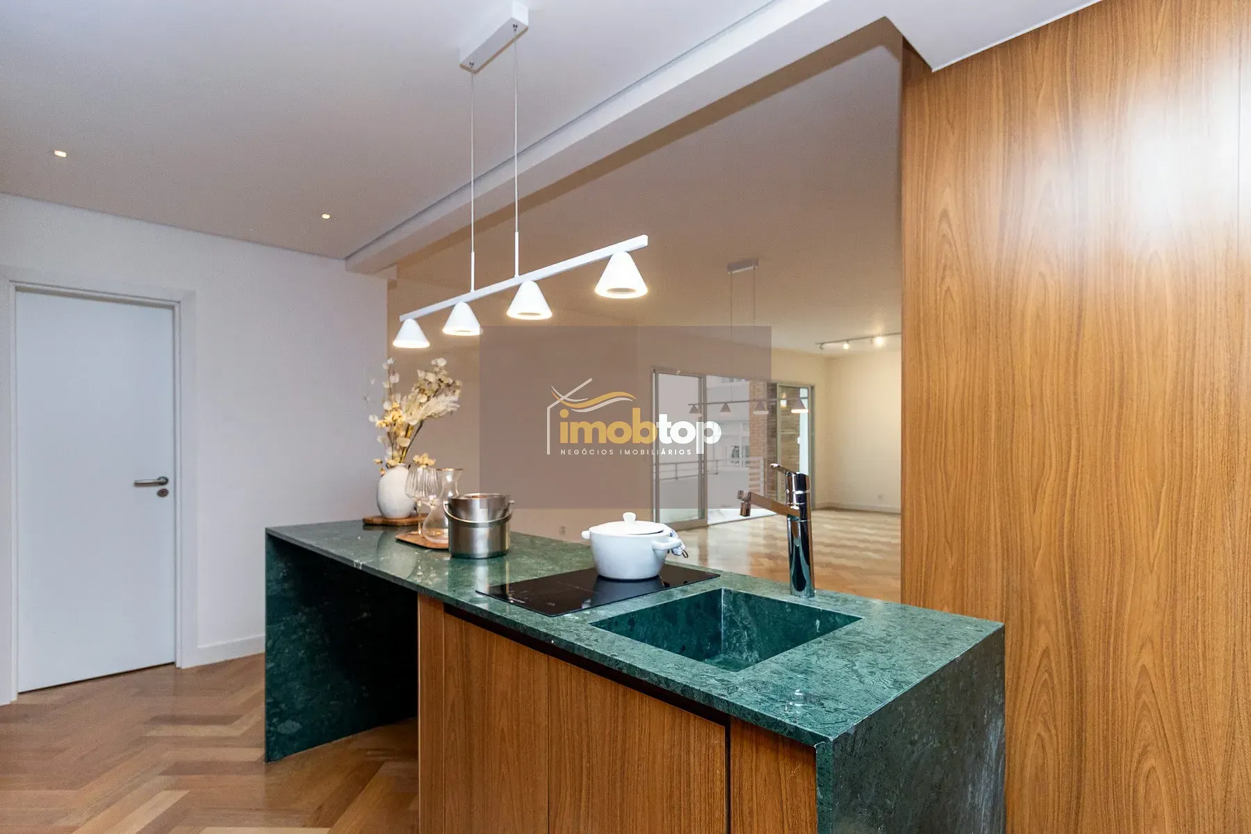 Apartamento, 3 quartos, 168 m² - Foto 15
