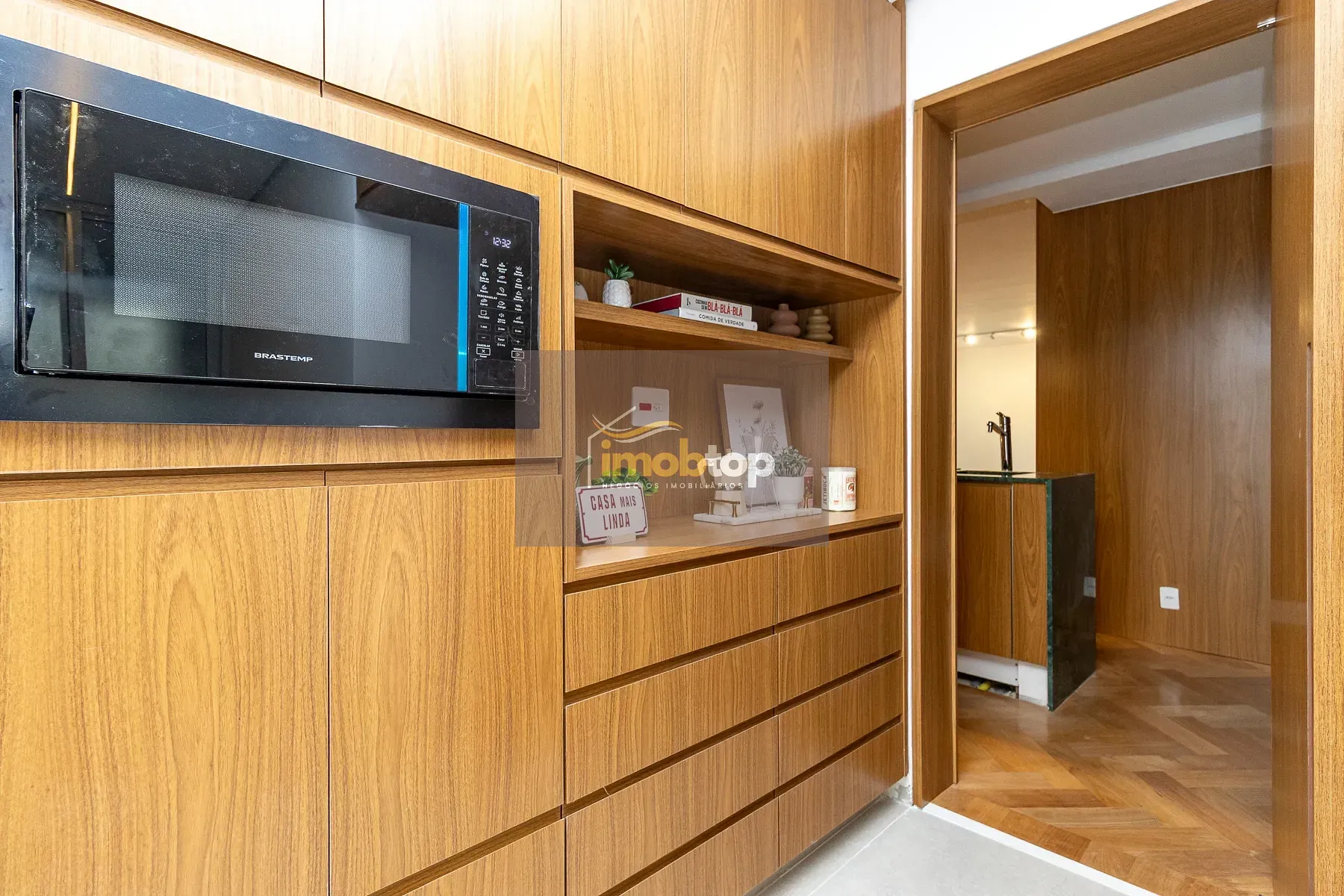 Apartamento, 3 quartos, 168 m² - Foto 17