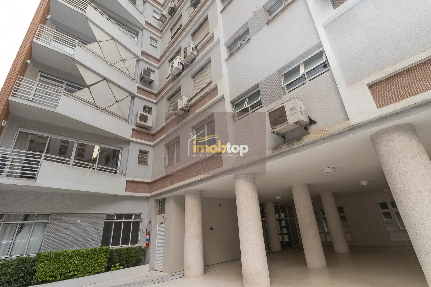 Apartamento, 3 quartos, 168 m² - Foto 38