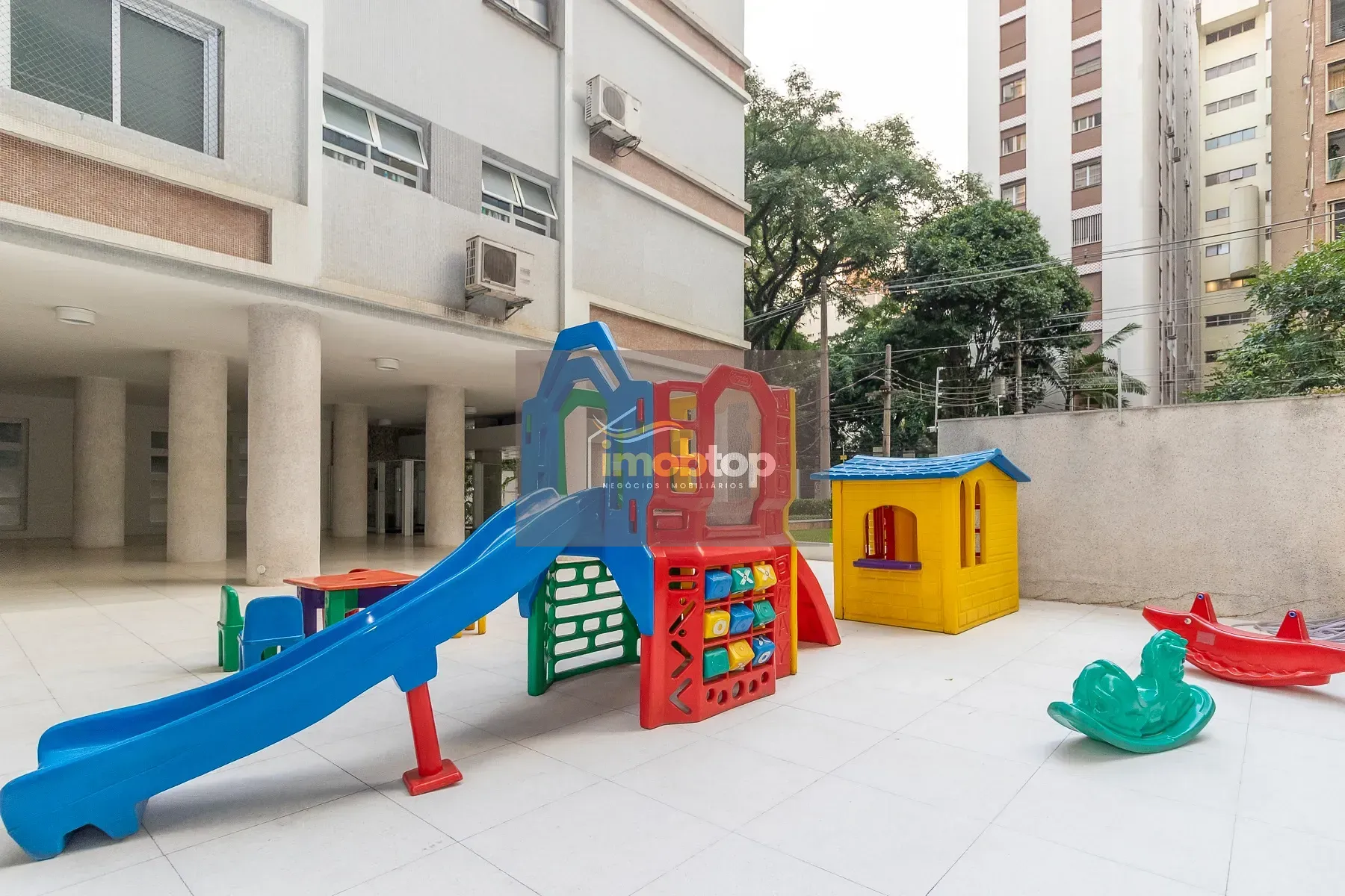 Apartamento, 3 quartos, 168 m² - Foto 41