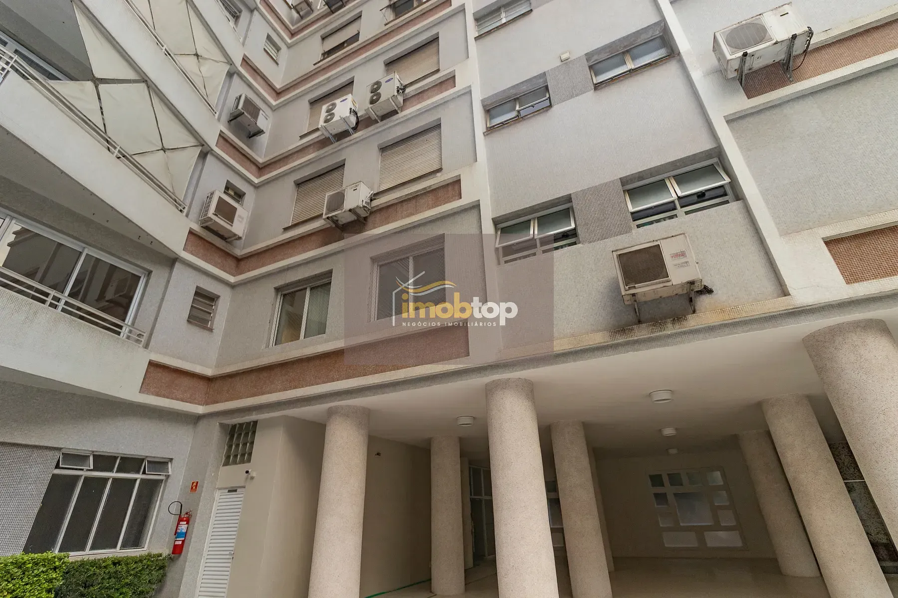 Apartamento, 3 quartos, 168 m² - Foto 43