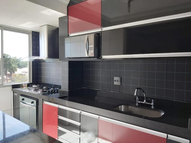 Foto do Apartamento - Apartamento com 3 dormitórios à venda, 112 m² por R$ 320.000,00 - Jardim América - São José dos Campos/SP | INDEPENDENCE NEGOCIOS IMOBILIARIOS LTDA