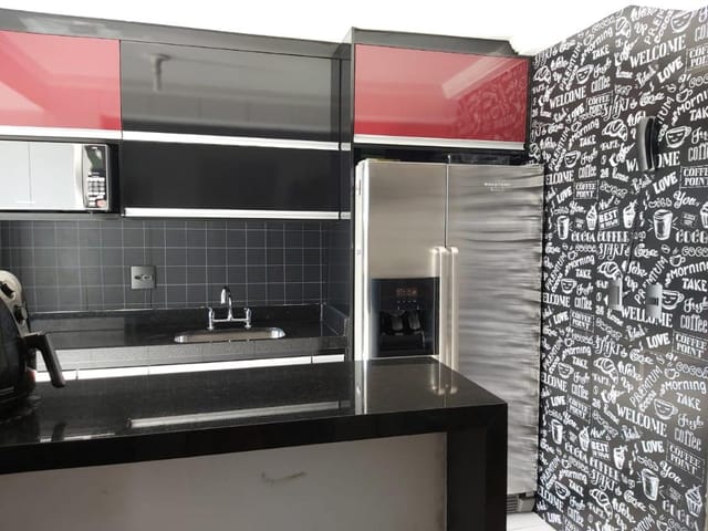 Foto do Apartamento - Apartamento com 3 dormitórios à venda, 112 m² por R$ 320.000,00 - Jardim América - São José dos Campos/SP | INDEPENDENCE NEGOCIOS IMOBILIARIOS LTDA