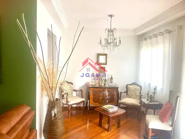 Apartamento 3 quartos e 2 banheiros, à venda ou para alugar, no bairro Vila Andrade em São Paulo