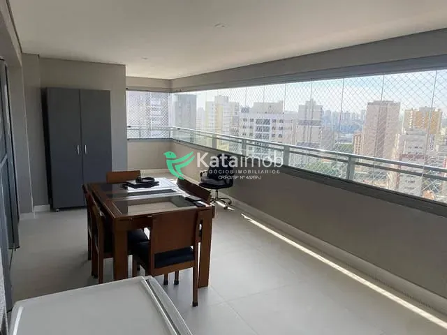 Apartamento 3 quartos e 2 banheiros, à venda, no bairro Vila da Saúde em São Paulo
