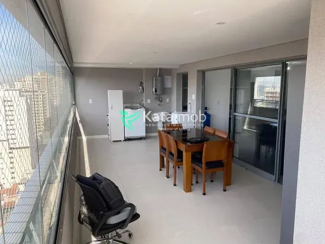 Apartamento 3 quartos e 2 banheiros, à venda, no bairro Vila da Saúde em São Paulo